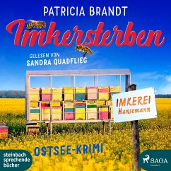 Imkersterben - Brandt, Patricia