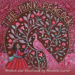 The Pink Peacock - Carter, Nicolette