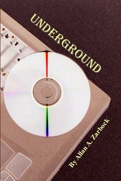 UNDERGROUND - Zarbock, Allan A.