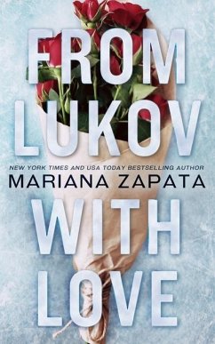 From Lukov with Love - Zapata, Mariana