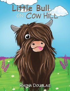 Little Bull on Cow Hill - Douglas, Rhona