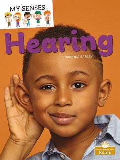 Hearing - Earley, Christina