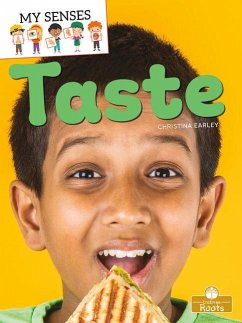 Taste - Earley, Christina