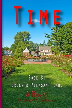 Time - Tomlinson, Shawn M.