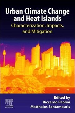 Urban Climate Change and Heat Islands