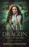 Fall of the Dragon: A Paranormal Romance