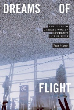 Dreams of Flight - Martin, Fran