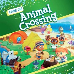 Animal Crossing - Rusick, Jessica