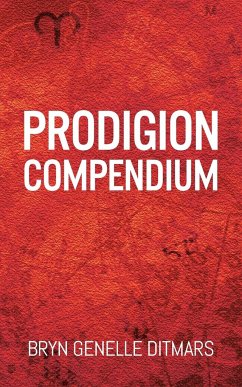 Prodigion Compendium - Ditmars, Bryn Genelle