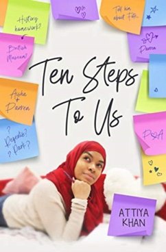 Cover Ten Steps To Us