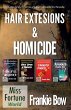 Hair Extensions & Homicide /... - Bild 1