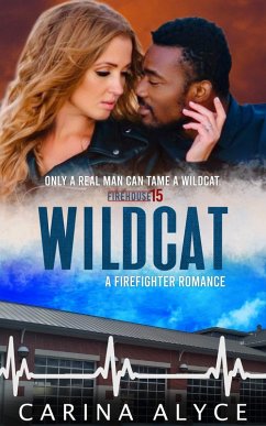 Cover Wildcat: A Firefighter Romance (MetroGen After Hours, #11) (eBook, ePUB)