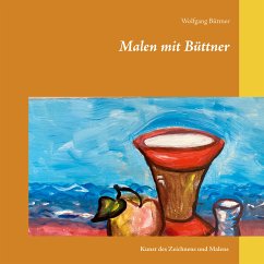 Malen mit Büttner (eBook, ePUB)