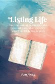 Listing Life (eBook, ePUB)