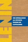 Der Imperialismus als höchstes Stadium des Kapitalismus (eBook, PDF)