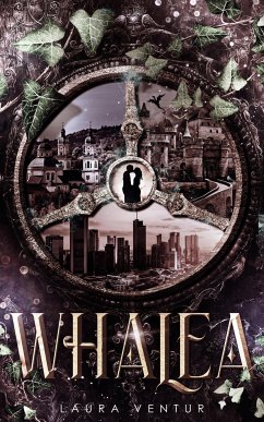 Whalea (eBook, ePUB) - Ventur, Laura