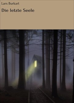 Die letzte Seele (eBook, ePUB) - Burkart, Lars