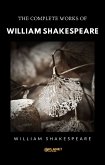 The Complete Works of William Shakespeare (eBook, ePUB)