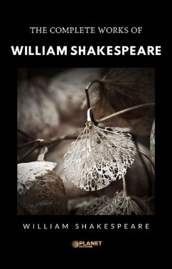 The Complete Works of William Shakespeare (eBook, ePUB) - Shakespeare, William