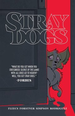 Stray Dogs - Fleecs, Tony