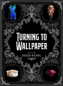 Turning to Wallpaper - Wong, Heidi