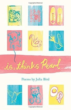 is, thinks Pearl - Bird, Julia
