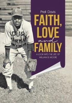 Faith, Love and Family - Davis, Prell