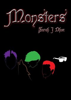 Cover Monsters