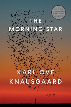 The Morning Star - Knausgaard, Karl Ove