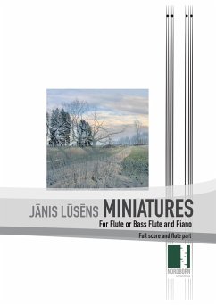 Miniatures - Lusens, Janis