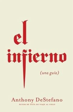 El Infierno - Destefano, Anthony