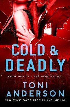 Cold & Deadly - Anderson, Toni