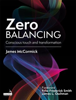 Zero Balancing - McCormick, Jim