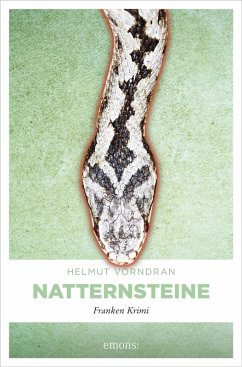 Natternsteine (eBook, ePUB) - Vorndran, Helmut