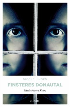 Finsteres Donautal (eBook, ePUB) - Lingen, Nicole