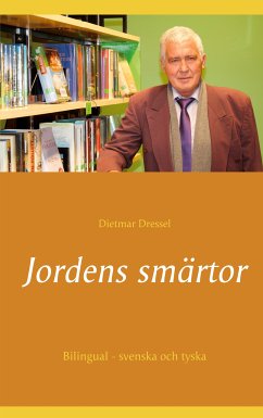 Jordens smärtor (eBook, ePUB)