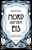 Mord auf dem Eis (eBook, ePUB)