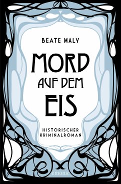 Mord auf dem Eis (eBook, ePUB) - Maly, Beate