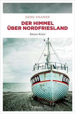Der Himmel über Nordfriesland (eBook, ePUB) - Kramer, Gerd