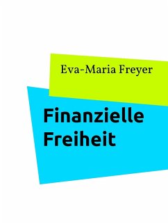 Cover Finanzielle Freiheit (eBook, ePUB)