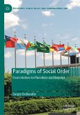 Paradigms of Social Order (eBook, PDF)