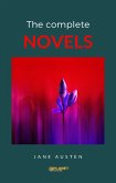 The complete novels (eBook, ePUB)