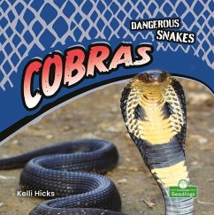 Cobras - Hicks, Kelli