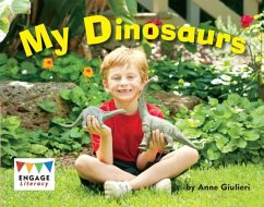 Cover My Dinosaurs