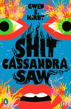 Shit Cassandra Saw - Kirby, Gwen E.