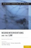 Neurointerventions and the Law