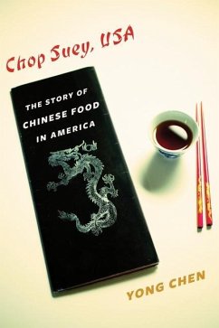 Chop Suey, USA - Chen, Yong