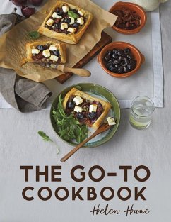 The Go-To Cookbook - Hume, Helen