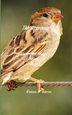 The Sparrow - Bacon, Ronna