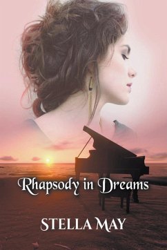 Rhapsody in Dreams - May, Stella
